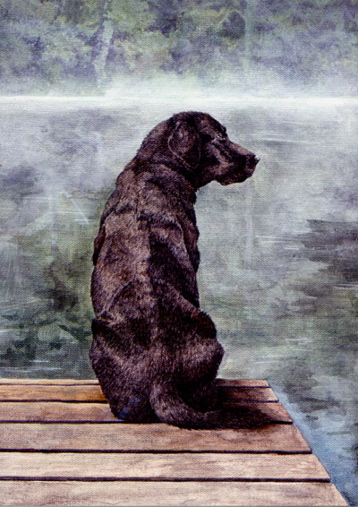 Astrid Colton - Waiting