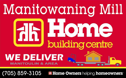 Manitowaning Mill Home Hardware